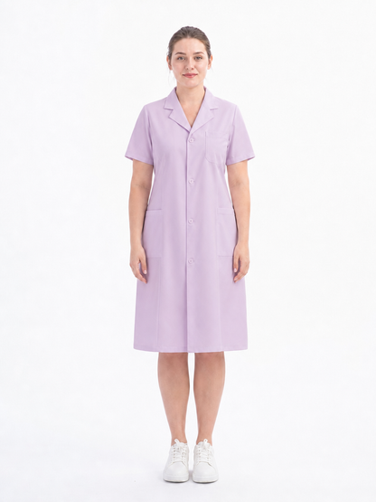 Women’s Altair Classic Lab Coat