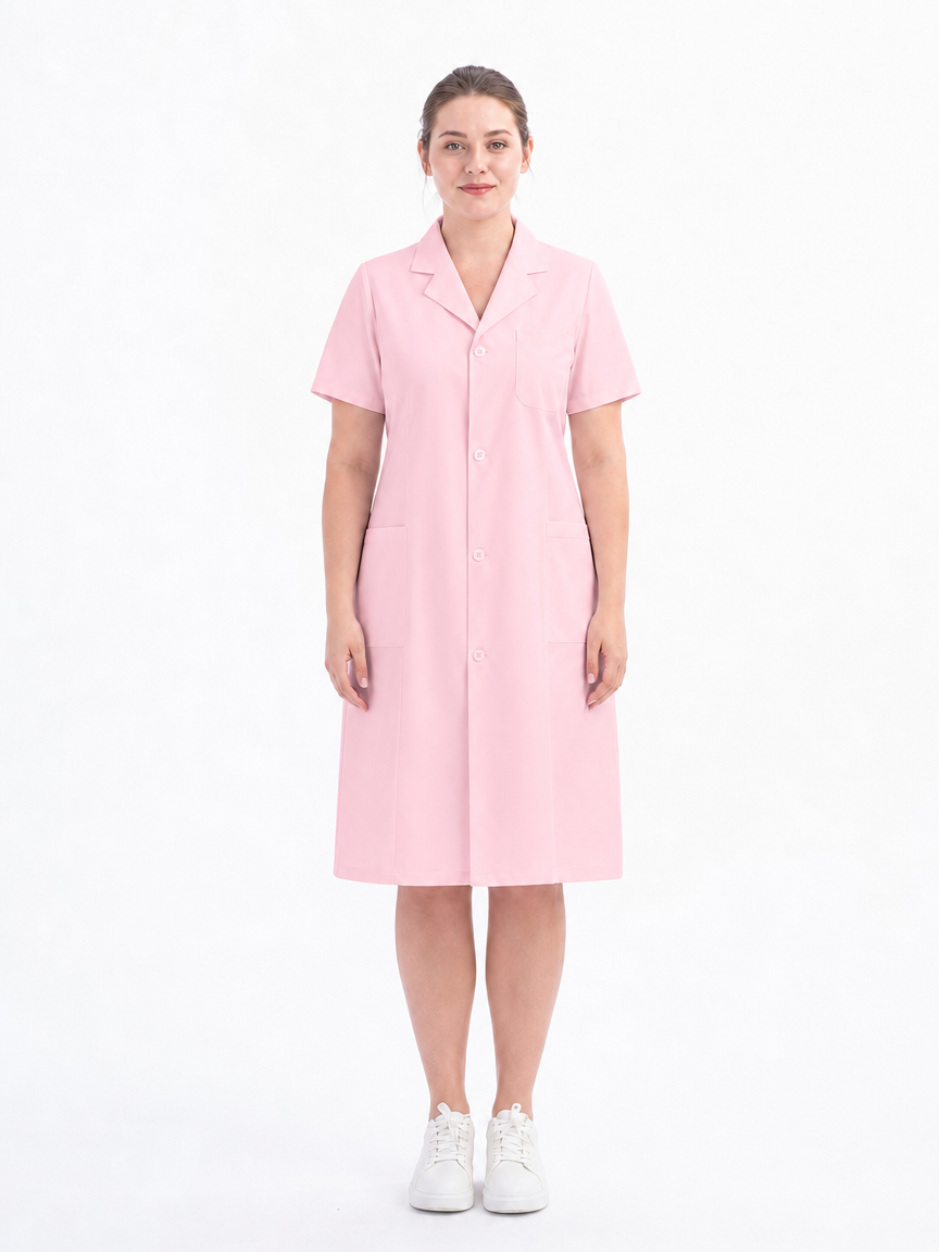 Women’s Altair Classic Lab Coat