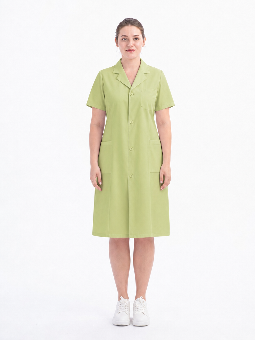 Women’s Altair Classic Lab Coat