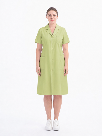 Women’s Altair Classic Lab Coat