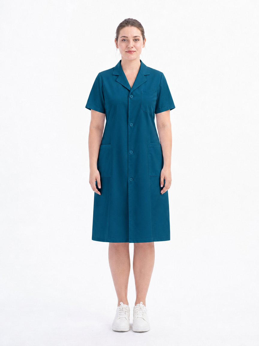 Women’s Altair Classic Lab Coat