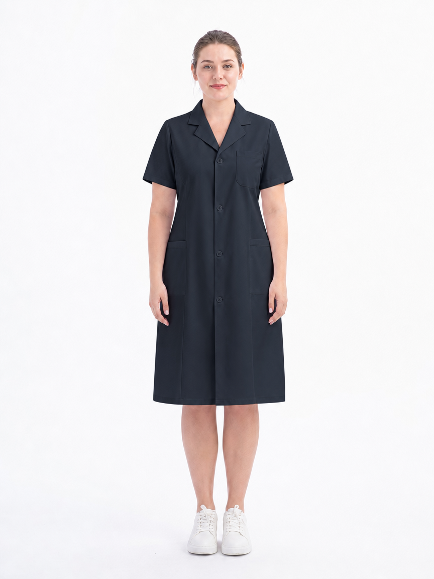 Women’s Altair Classic Lab Coat