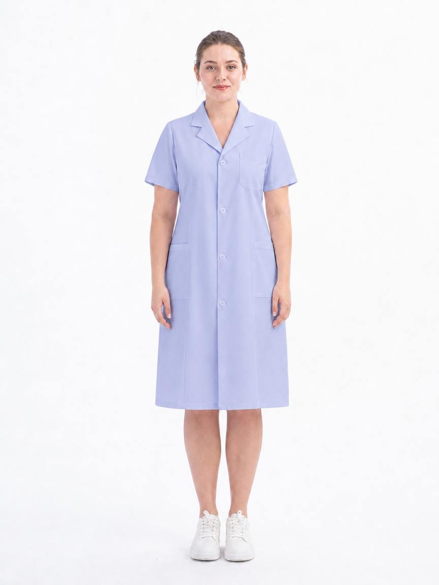 Women’s Altair Classic Lab Coat