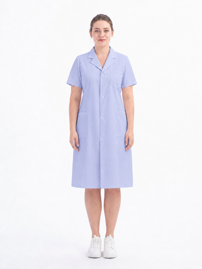 Women’s Altair Classic Lab Coat