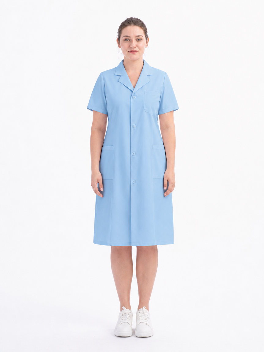 Women’s Altair Classic Lab Coat