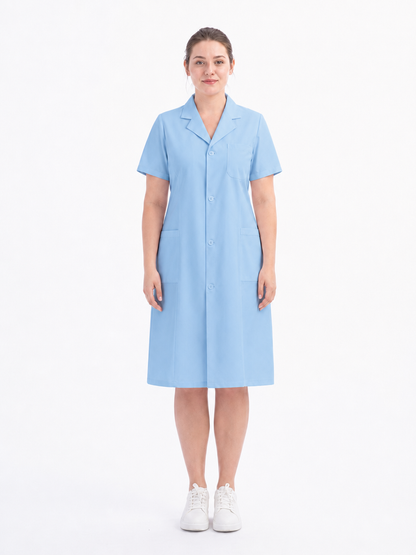 Women’s Altair Classic Lab Coat