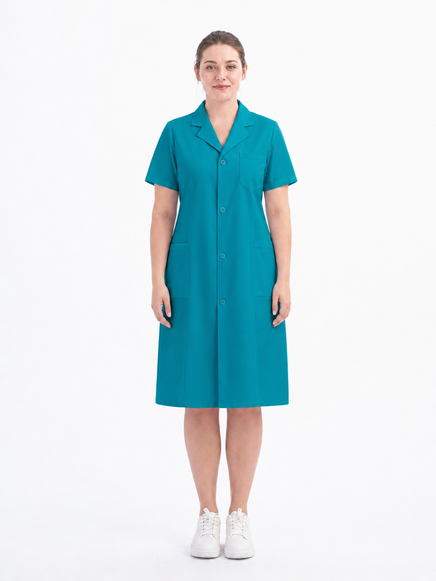 Women’s Altair Classic Lab Coat