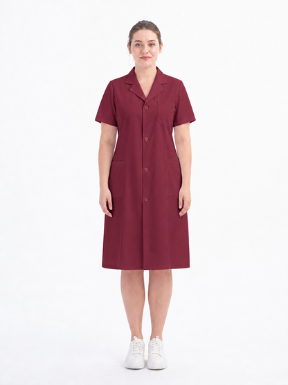 Women’s Altair Classic Lab Coat