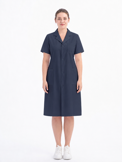 Women’s Altair Classic Lab Coat