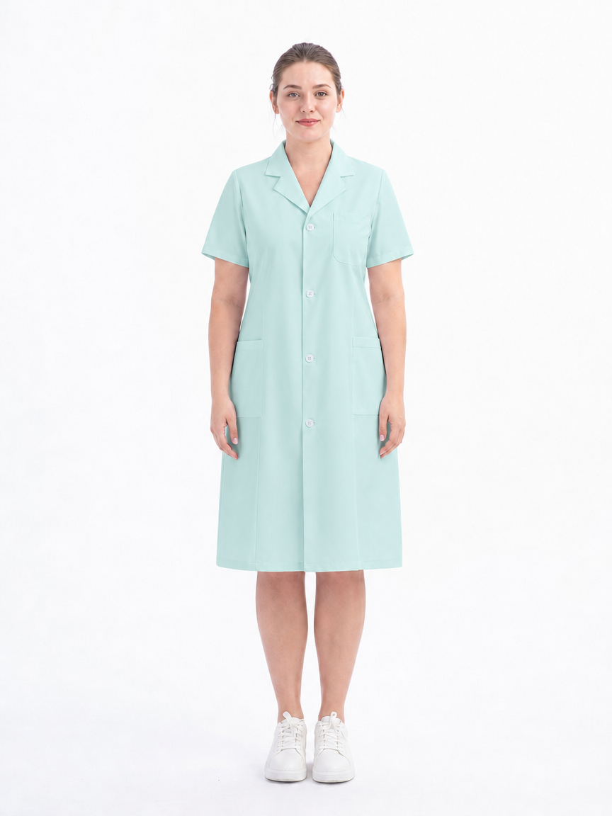 Women’s Altair Classic Lab Coat