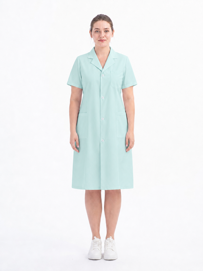 Women’s Altair Classic Lab Coat