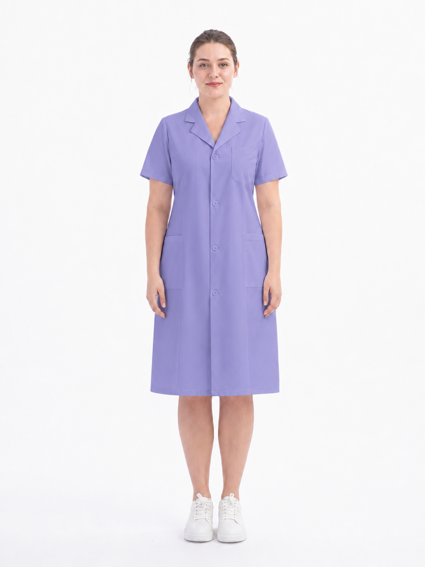 Women’s Altair Classic Lab Coat