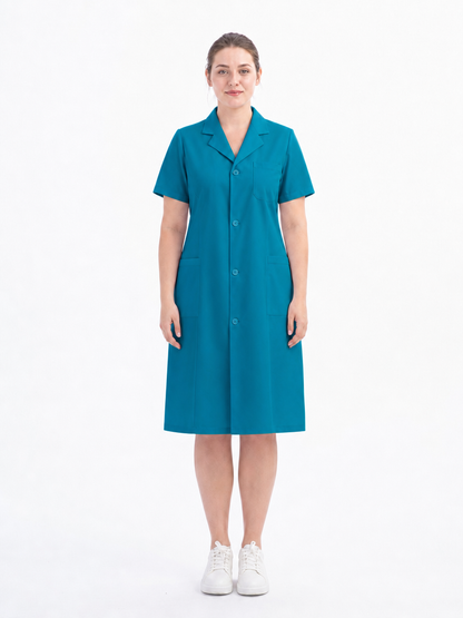 Women’s Altair Classic Lab Coat