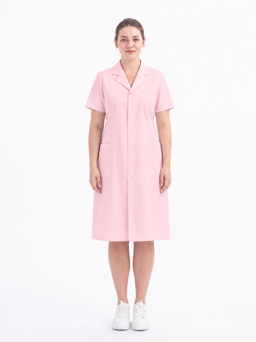 Women’s Altair Classic Lab Coat