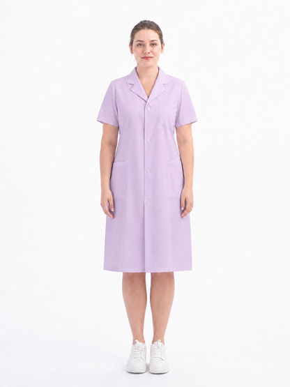 Women’s Altair Classic Lab Coat