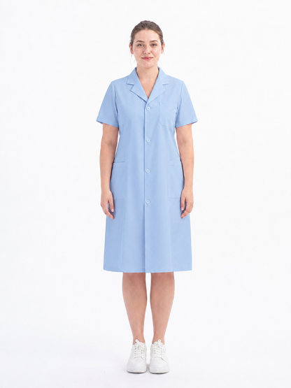 Women’s Altair Classic Lab Coat