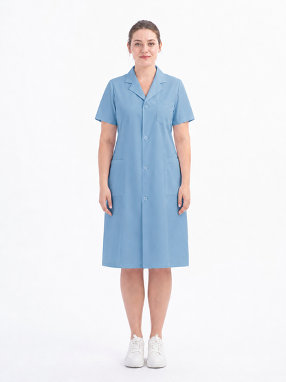 Women’s Altair Classic Lab Coat