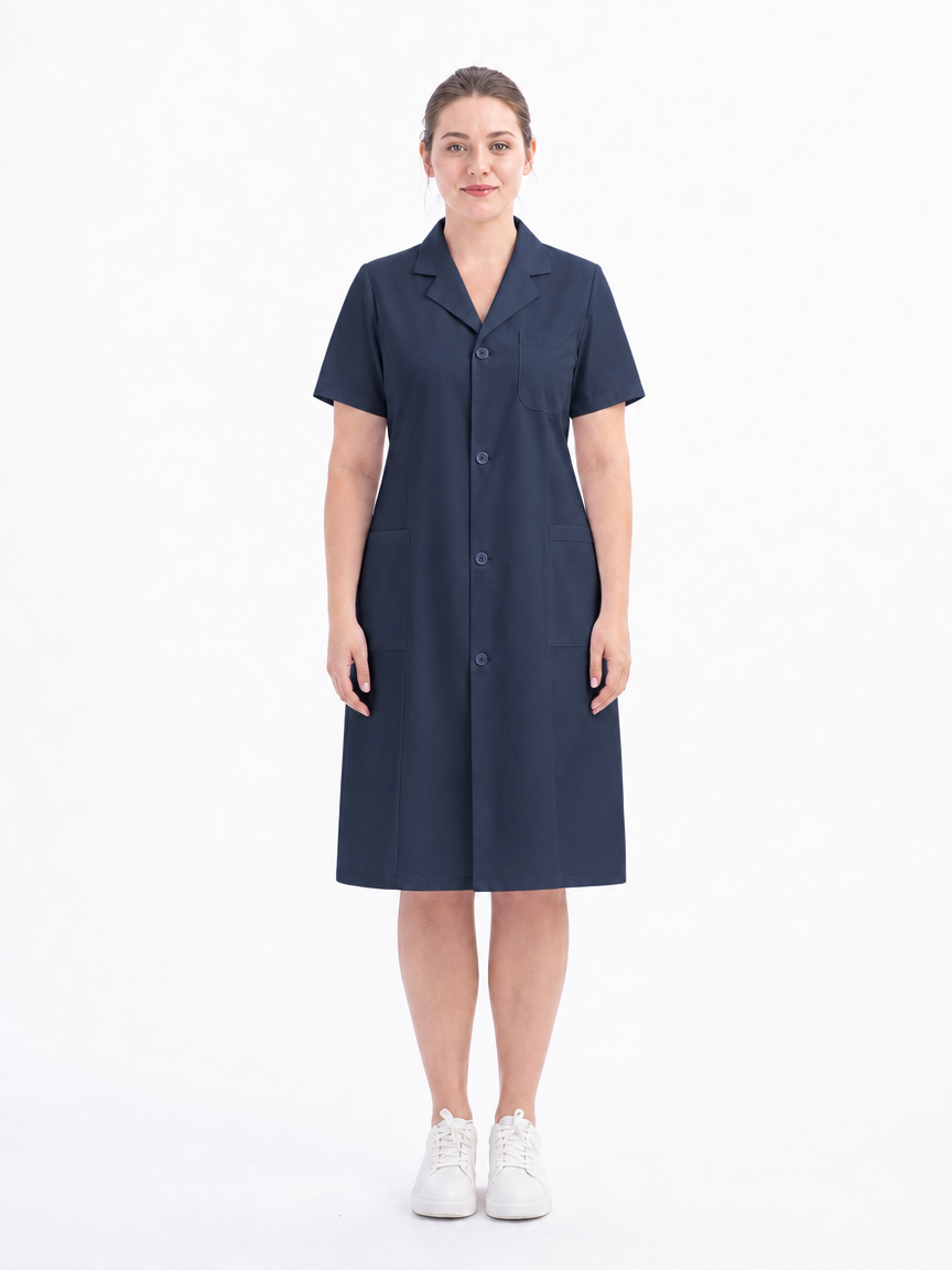 Women’s Altair Classic Lab Coat