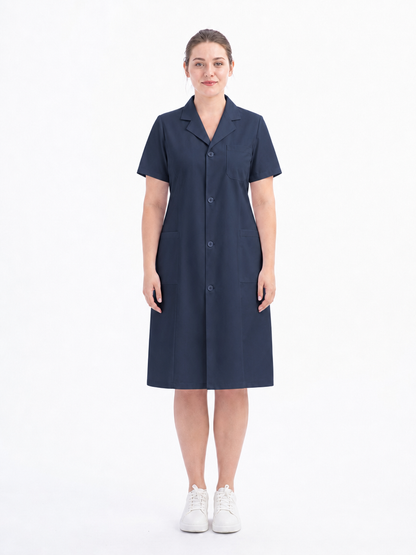 Women’s Altair Classic Lab Coat