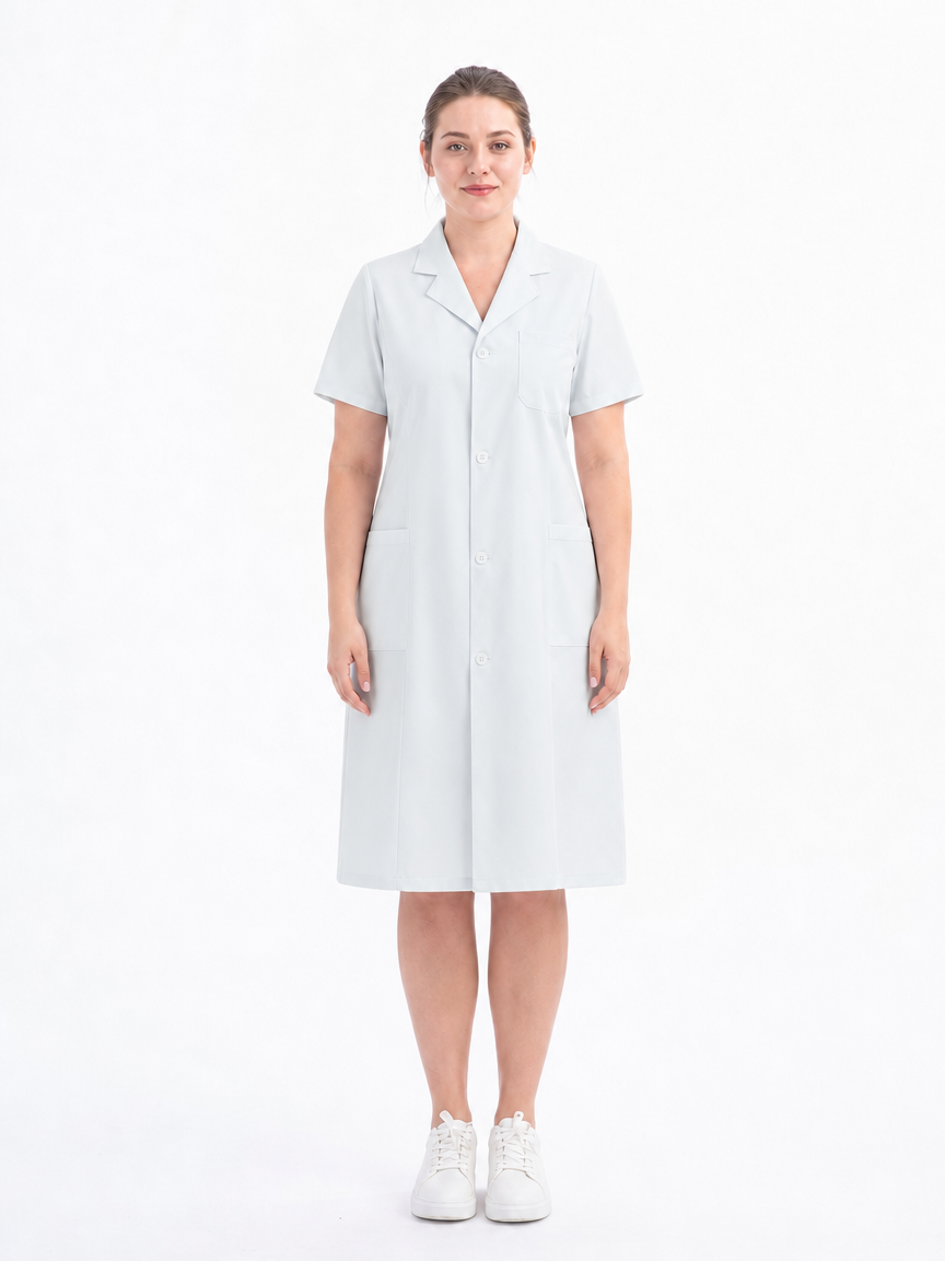 Women’s Altair Classic Lab Coat
