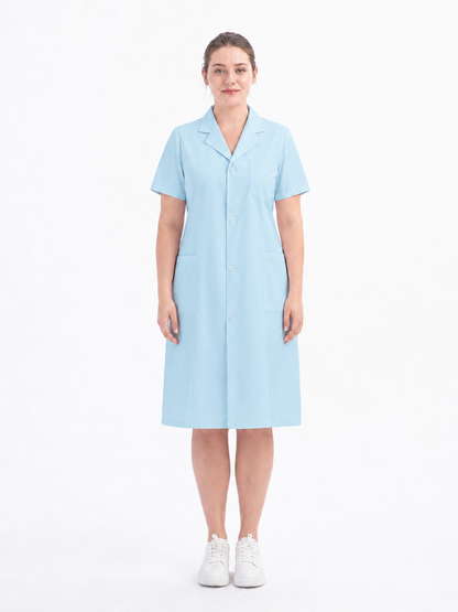 Women’s Altair Classic Lab Coat