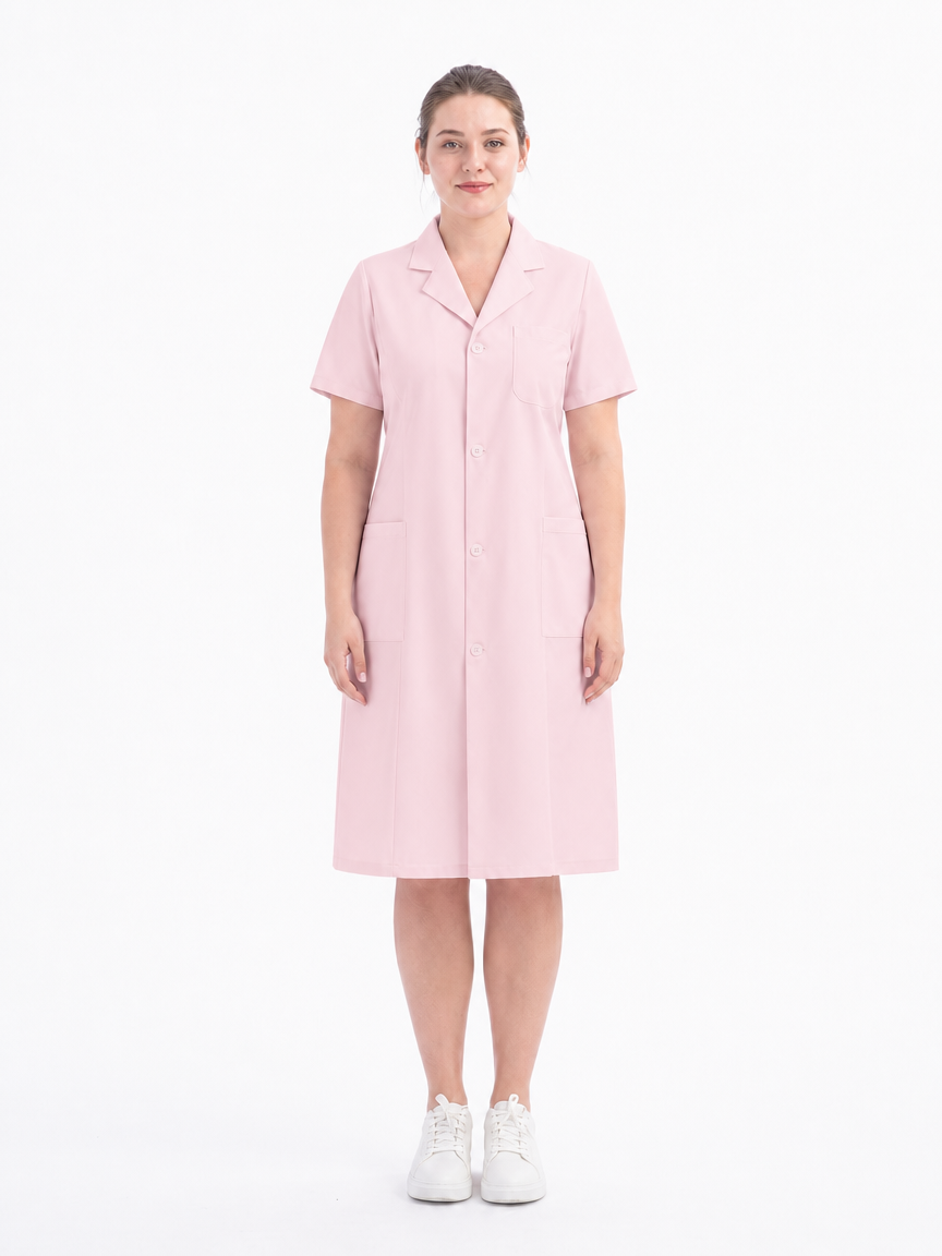 Women’s Altair Classic Lab Coat