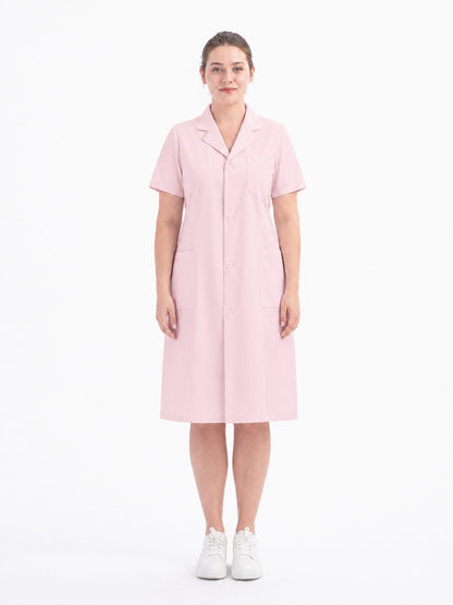 Women’s Altair Classic Lab Coat