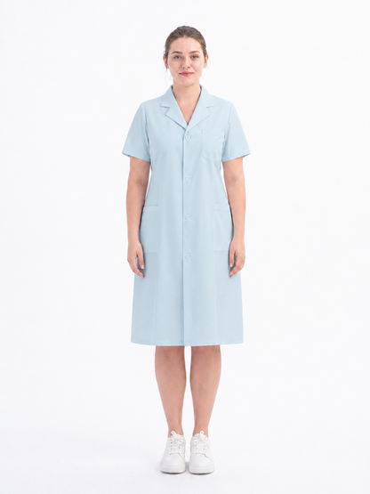 Women’s Altair Classic Lab Coat
