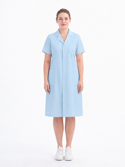 Women’s Altair Classic Lab Coat