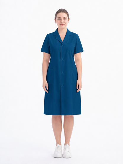 Women’s Altair Classic Lab Coat