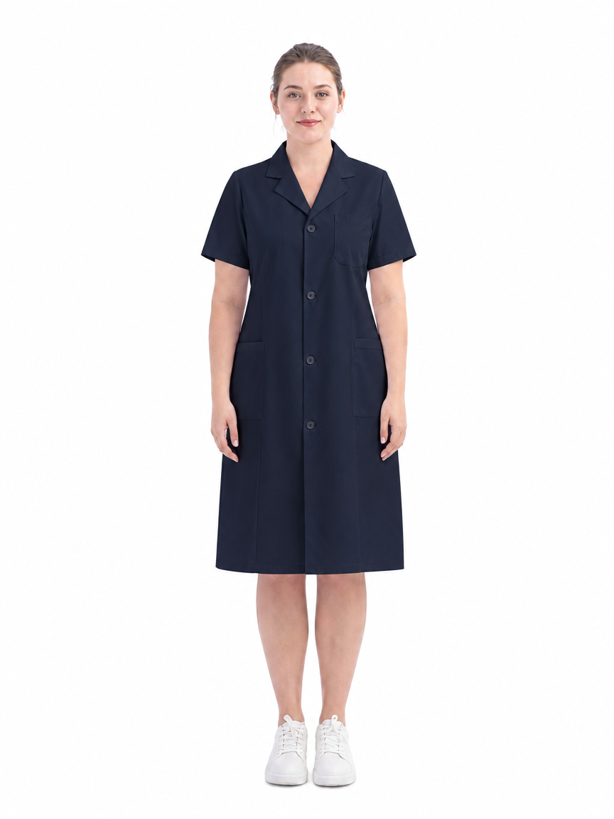 Women’s Altair Classic Lab Coat