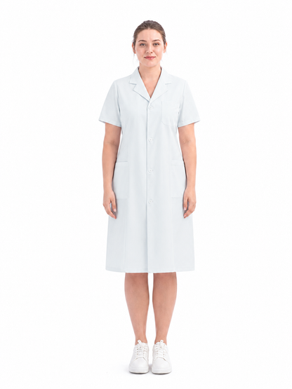 Women’s Altair Classic Lab Coat