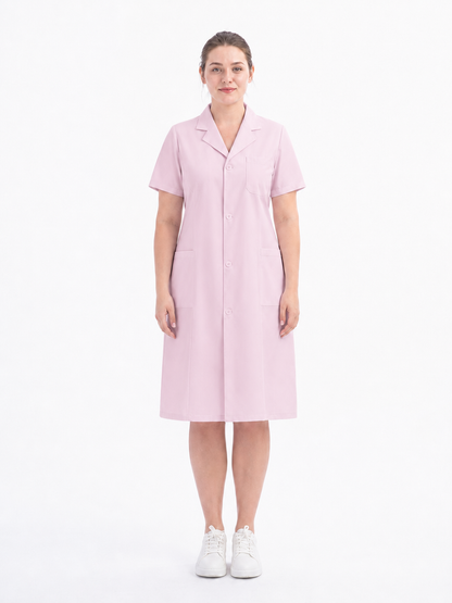 Women’s Altair Classic Lab Coat