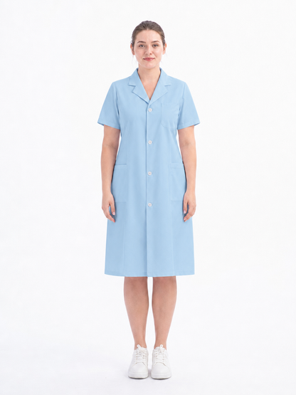 Women’s Altair Classic Lab Coat
