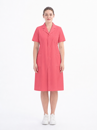 Women’s Altair Classic Lab Coat
