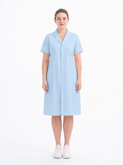 Women’s Altair Classic Lab Coat