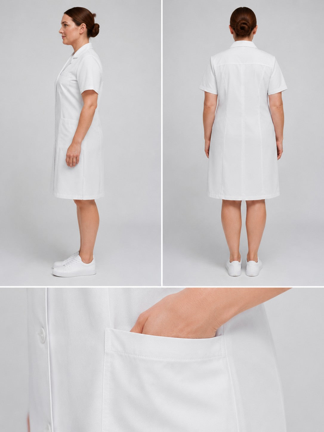Women's Altair Classic Lab Coat product image