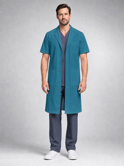 503sku16AegisCoatHB1041Teal