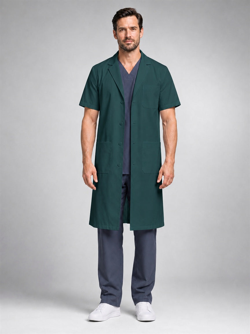 503sku23AegisCoatHB1041DarkGreen