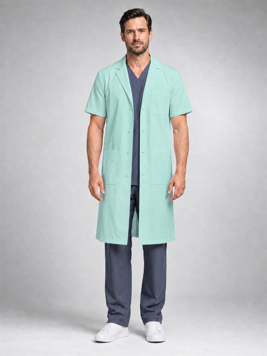503sku6AegisCoatHB1041AquaGreen