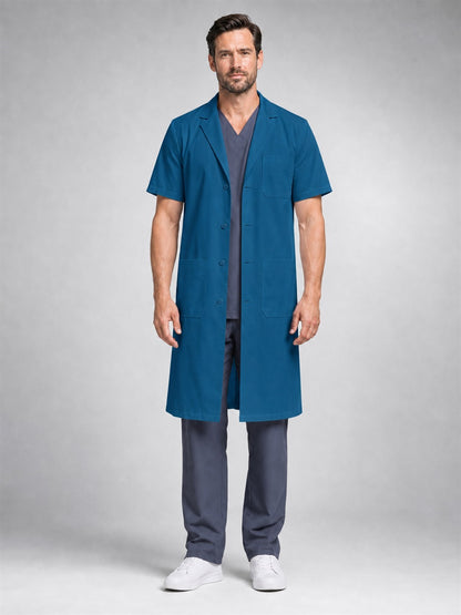 503sku83SilvexYZ007PeacockBlue