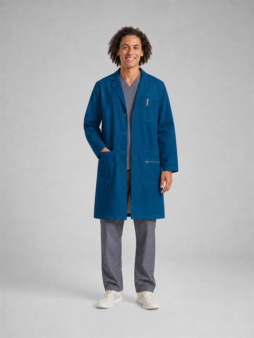 504sku15AegisCoatHB1041PeacockBlue