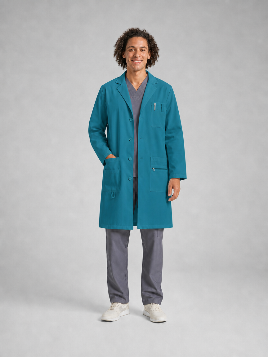 504sku16AegisCoatHB1041Teal
