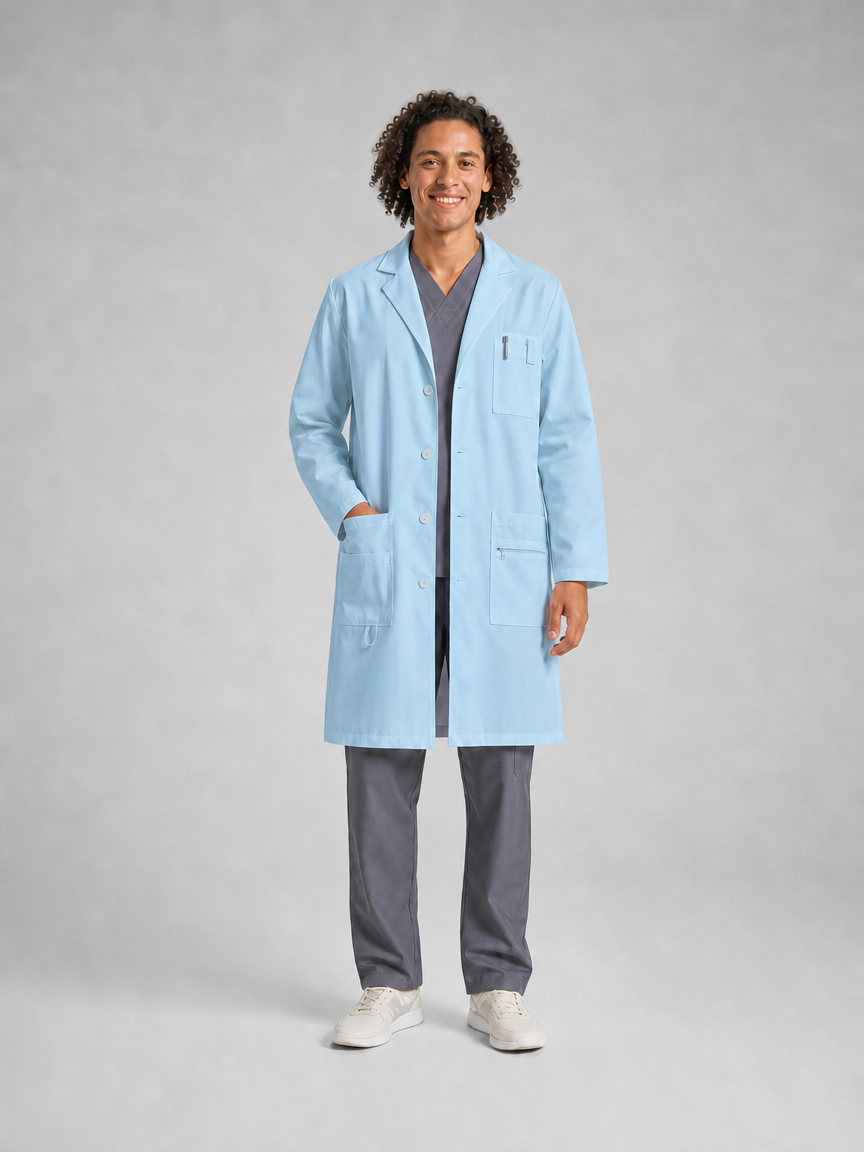 504sku7AegisCoatHB1041LightBlue
