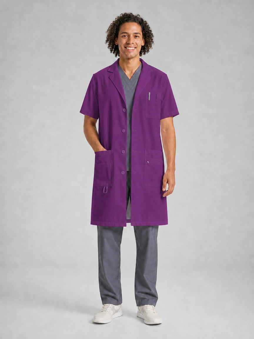 505sku13AegisCoatHB1041GrapePurple