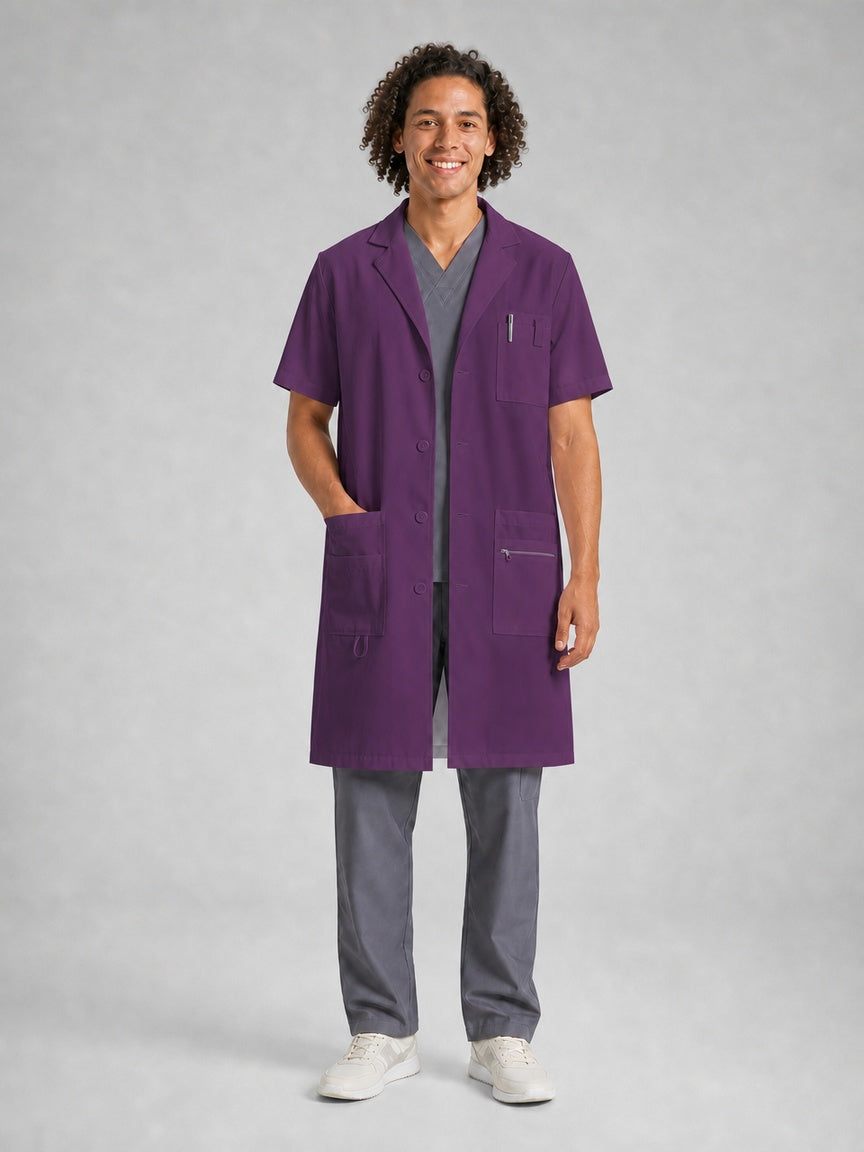 505sku14AegisCoatHB1041Purple