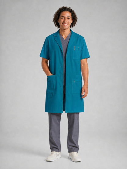 505sku16AegisCoatHB1041Teal