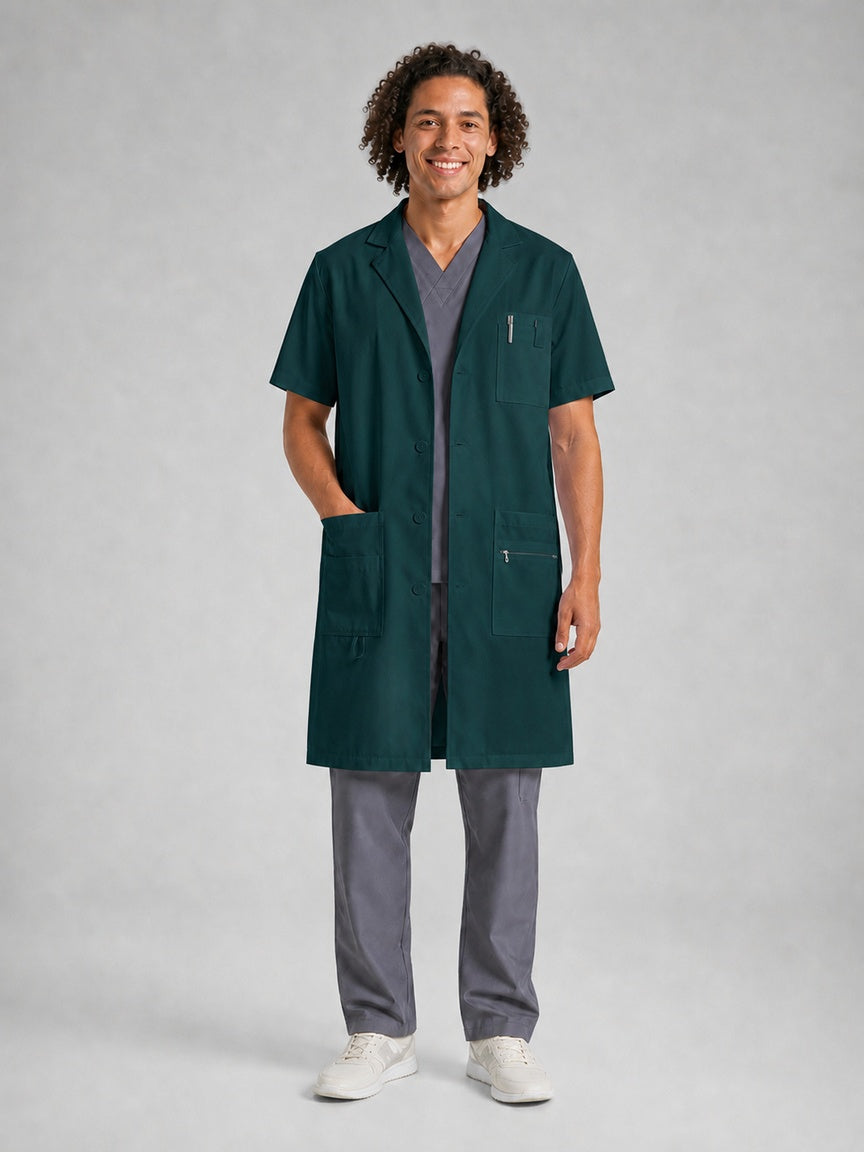 505sku23AegisCoatHB1041DarkGreen