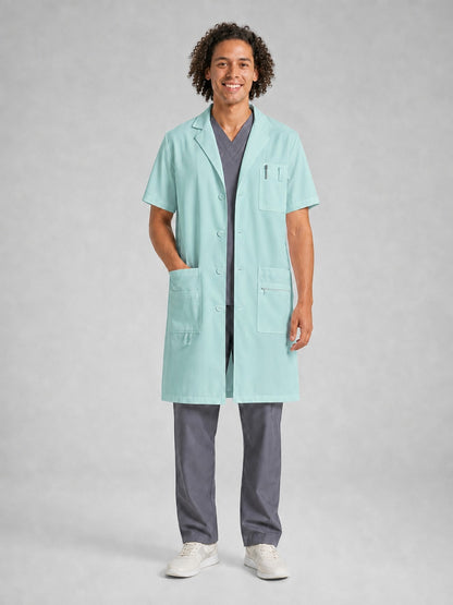 505sku6AegisCoatHB1041AquaGreen