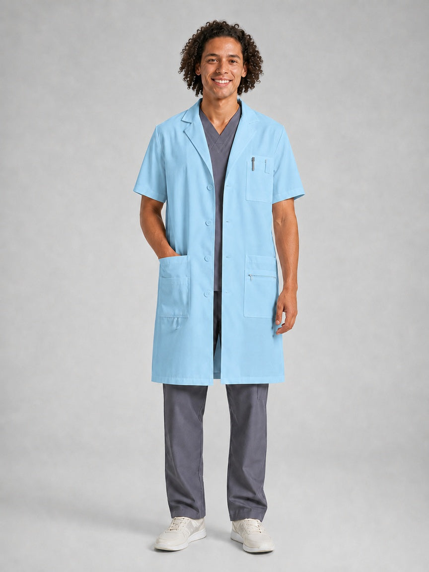 505sku7AegisCoatHB1041LightBlue